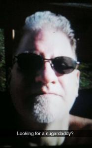 Shannon Warren - Daddy Fresno, USA