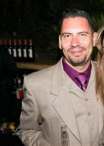 Sherman Collins - Daddy Tanner, USA