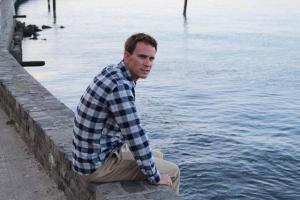 Son Welke - Daddy Detroit, USA