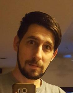 Spencer Macias - Daddy Grand Rapids City, USA