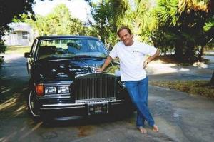 Stanley Sawyer - Daddy Missouri, USA