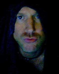 Stephen Ducharme - Daddy Edinburgh, United Kingdom