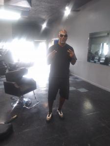 Stephen York - Daddy Pennsylvania, USA