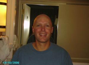 Steve Hughes - Daddy Mississauga, Canada