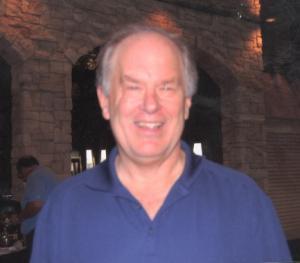 Steven Blackwell - Daddy Seattle, USA