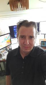 Stuart Hutson - Daddy Chelsea, USA