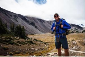 Terry Auzenne - Daddy Midlothian, USA