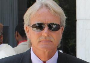 Terry Caldwell - Daddy New Jersey, USA