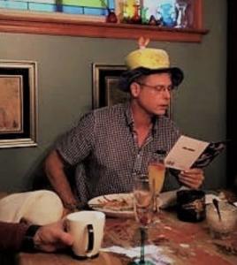 Thanh Stotts - Daddy Victoria, Canada