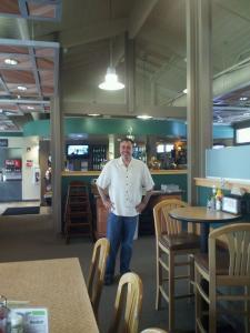 Theodore Tabor - Daddy Toronto, Canada