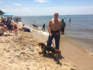 Theodore Viera - Daddy Winnipeg, Canada