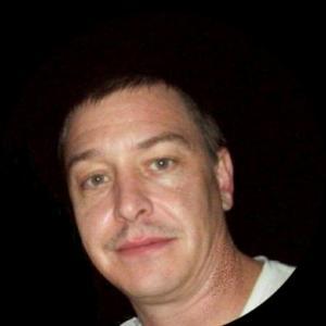 Thomas Bennett - Daddy Indianapolis, USA