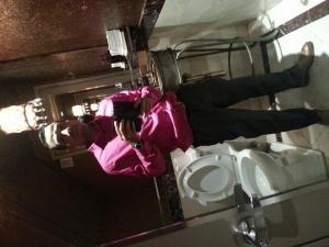 Thomas Burkett - Daddy New Mexico, USA