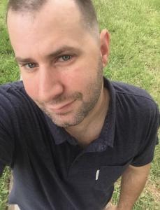 Thomas Crase - Daddy Tanner, USA