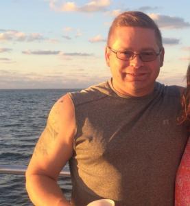 Thomas Falk - Daddy Buffalo, USA