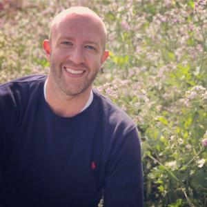 Thomas Jarman - Daddy Visalia, USA