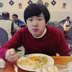 Thomas Johnson - Daddy Charlotte, USA