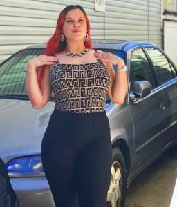 Thomas Knutson - Daddy Albany, USA