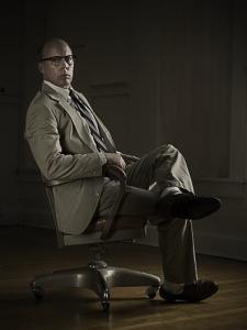 Thomas Talbert - Daddy Dallas, USA