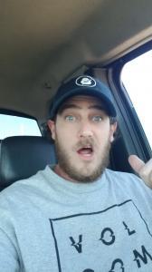 Thomas Weaver - Daddy Minnesota, USA