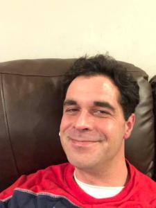 Tim Harty - Daddy Springfild, USA