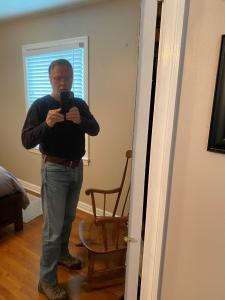 Timothy Baker - Daddy Illinois, USA