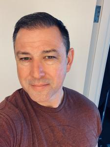 Timothy Lowry - Daddy Orlando, USA