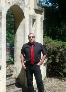 Timothy Walter - Daddy San Francisco, USA