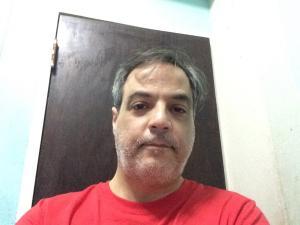 Todd Long - Daddy Tampa, USA