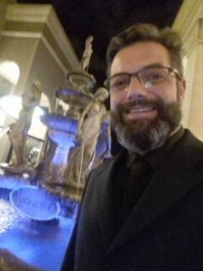 Tony Boucher - Daddy Detroit, USA