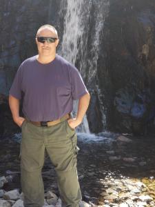 Tony King - Daddy West Palm Beach, USA