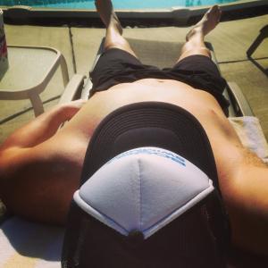 Tony Miranda - Daddy Tulsa, USA