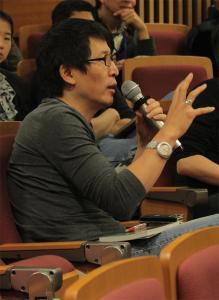 Tony Williams - Daddy Montreal, Canada