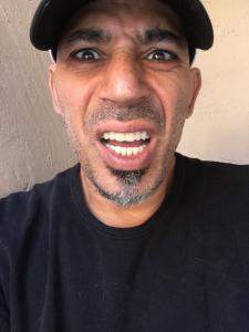 Tracy Rutledge - Daddy San Antonio, USA