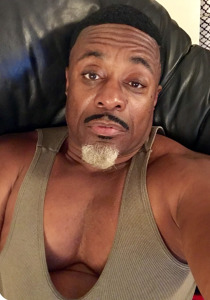 Travis Moats - Daddy Arizona, USA