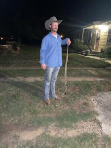 Tyler Oakes - Daddy Vancouver, Canada