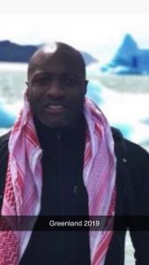 Tyrell Peterson - Daddy Missouri, USA