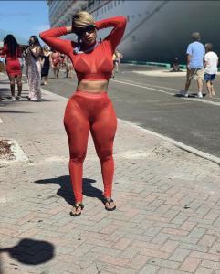 Valentin Fults - Daddy Liverpool, United Kingdom