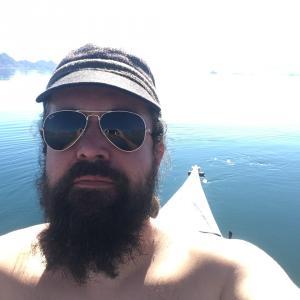 Victor Caldera - Daddy Montreal, Canada