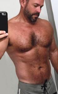 Victor Carbajal - Daddy Rockford, USA