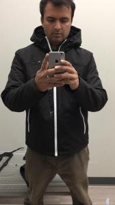 Victor Coon - Daddy Guelph, Canada