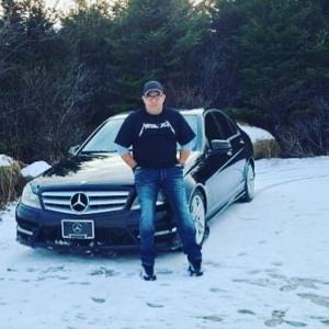 Victor Diaz - Daddy Tanner, USA