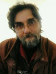 Victor Keach - Daddy New Jersey, USA