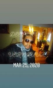 Victor Russell - Daddy , United Kingdom