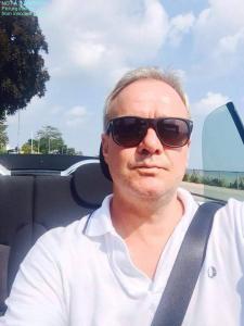 Walter Vidaurri - Daddy Seattle, USA