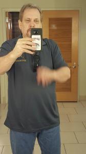 Wesley Miller - Daddy Missouri, USA