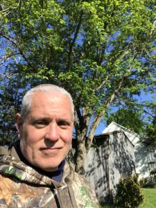 Willard Campanella - Daddy Missouri, USA