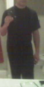 Willard Vanleer - Daddy Victoria, Canada