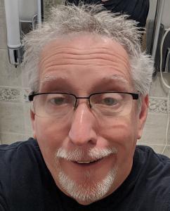 William Amato - Daddy Midlothian, USA