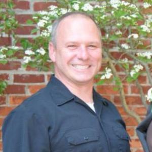 William Bauman - Daddy Aberdeen, United Kingdom